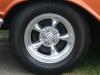 Chevrolet Bel Air Detail