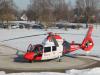 Aerospatiale AS-365 N3 Heli-Flight Johanniter