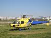 Aerospatiale 350BA Ecureuil