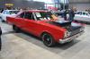 Plymouth Belvedere Coup