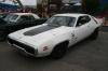 Plymouth Satellite Plymouth Satellite