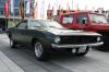 Plymouth Cuda