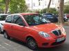 Lancia Ypsilon Lancia Ypsilon