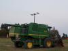 John Deere C670i