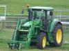 John Deere 731