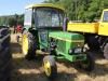 John Deere 1030 S