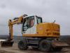 Liebherr 912 Compact