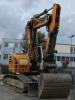 Liebherr 924 Compact Liebherr 924 Compact
