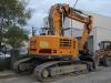 Liebherr 924 Compact Liebherr 924 Compact