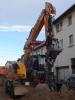 Liebherr 918 Compact Liebherr 918 Compact