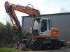 Liebherr 312 Litronic