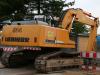 Liebherr 914 Liebherr 914