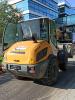 Liebherr 508 Compact Liebherr 508 Compact