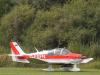 Robin DR 300/180R Robin DR 300/180R