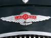 Lagonda Detail Lagonda Detail