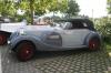 Lagonda LG 45 Open Tourer Lagonda LG 45 Open Tourer