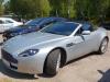 Aston Martin V8 Vantage Roadster