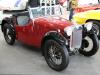 Austin Seven Sports 65 Cabriolet