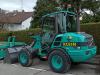 Volvo L25F