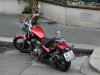 Honda Shadow Honda Shadow