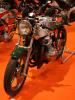 Honda EVH 750 von Egli getuned