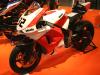 Honda CBR 600 Bimota HB4 Moto-2 by Hertrampf Motorcycle