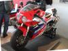 Honda RVF Honda RVF