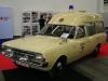 Opel Rekord C 19 S Krankenwagen des Deutschen Roten Kreuzes
