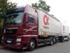 MAN TGX MAN TGX