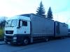 MAN TGX MAN TGX