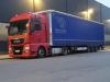 MAN TGX MAN TGX