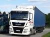 MAN TGX MAN TGX