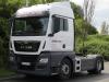 MAN TGX 18.400 MAN TGX 18.400