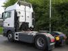 MAN TGX 18.400 MAN TGX 18.400