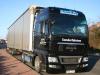 MAN TGX MAN TGX
