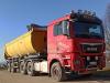 MAN TGX 33.560 MAN TGX 33.560