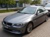BMW 3-er E93 Cabriolet BMW 3-er E93 Cabriolet
