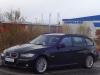 BMW 3-er E91 Touring BMW 3-er E91 Touring
