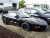 Pontiac Firebird Pontiac Firebird