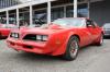 Pontiac Firebird Trans Am Pontiac Firebird Trans Am