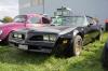 Pontiac Firebird Trans Am Pontiac Firebird Trans Am