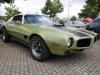 Pontiac Firebird Pontiac Firebird