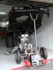 Pontiac Firebird Dragster Pontiac Firebird Dragster