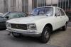 Peugeot 504 Automatik Peugeot 504 Automatik