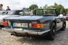 Triumph TR 6 Overdrive