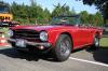 Triumph TR 6 Triumph TR 6