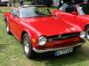 Triumph TR 6