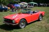 Triumph TR 6