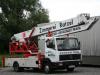 Mercedes Benz 811 Eco Power Mercedes Benz 811 Eco Power