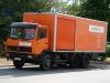 Mercedes Benz 1320 Mercedes Benz 1320